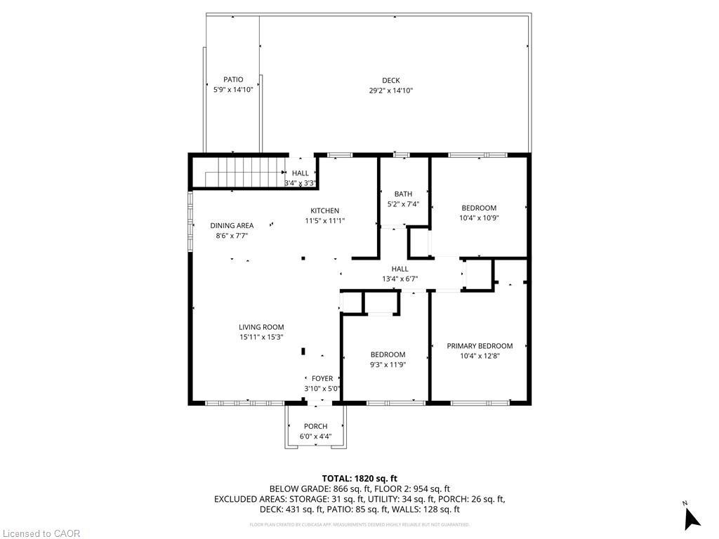 103 Wise Crescent, Hamilton, ON - Other