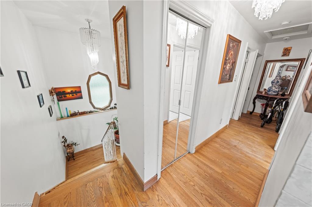 53 Bluerock Crescent, Cambridge, ON - Indoor Photo Showing Other Room