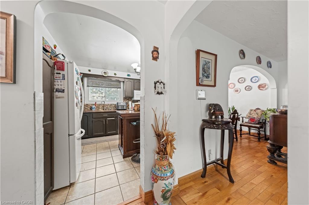 53 Bluerock Crescent, Cambridge, ON - Indoor Photo Showing Other Room