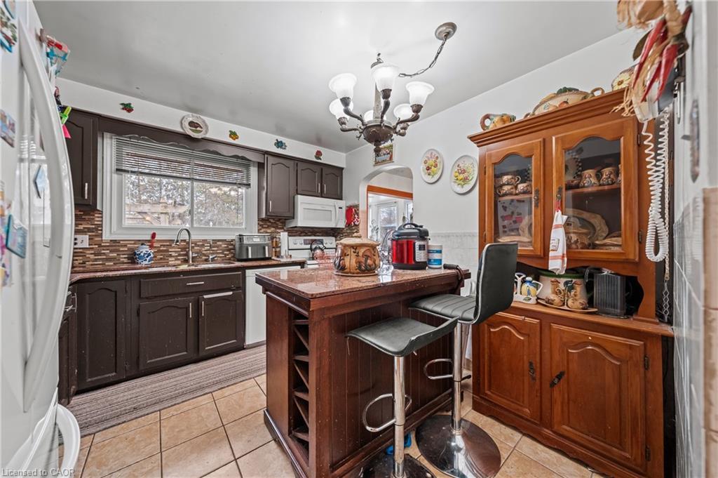 53 Bluerock Crescent, Cambridge, ON - Indoor