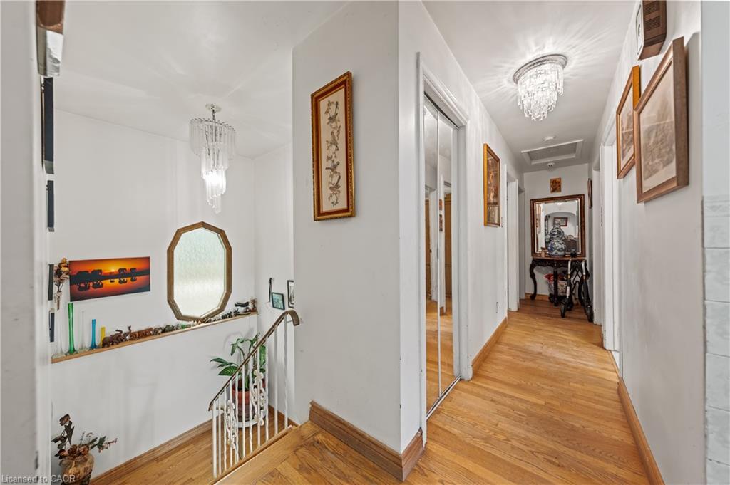 53 Bluerock Crescent, Cambridge, ON - Indoor Photo Showing Other Room