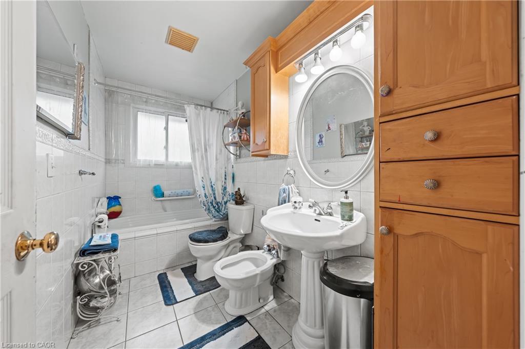 53 Bluerock Crescent, Cambridge, ON - Indoor