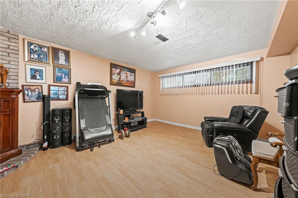 53 Bluerock Crescent, Cambridge, ON - Indoor