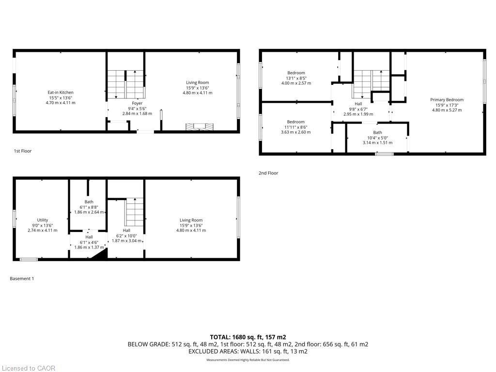 4075 Stephanie Street, Burlington, ON - Other