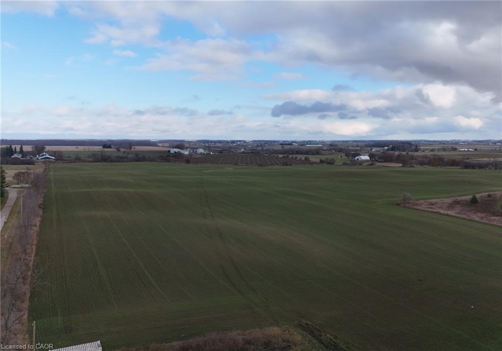Plan 363 Pt Lot 88 Cobalt Street, Milverton, ON