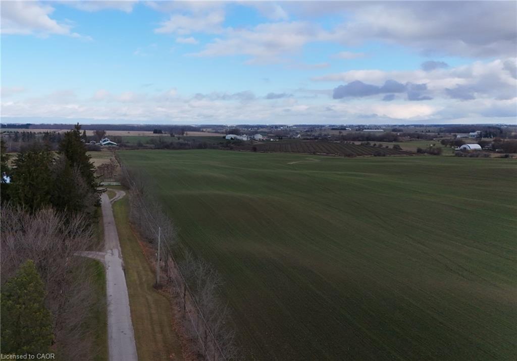 Plan 363 Pt Lot 88 Cobalt Street, Milverton, ON