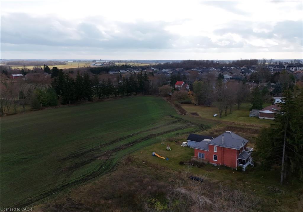 Plan 363 Pt Lot 88 Cobalt Street, Milverton, ON