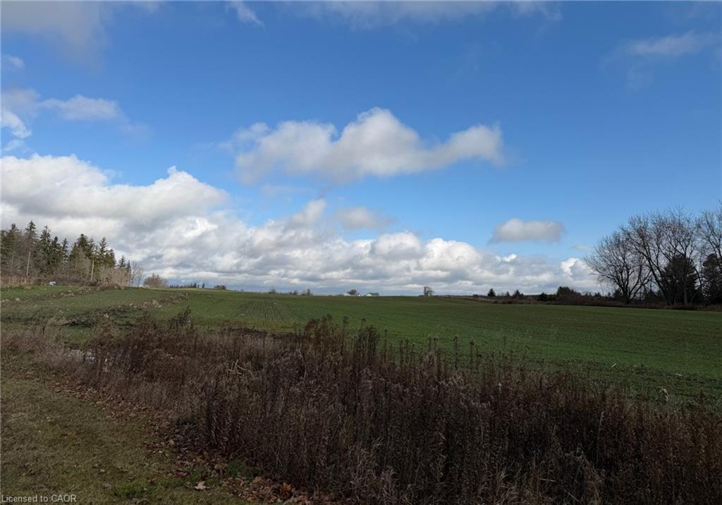 Plan 363 Pt Lot 88 Cobalt Street, Milverton, ON