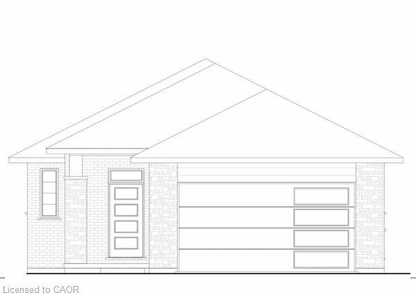 175 Craddock Boulevard, Jarvis, ON - Other