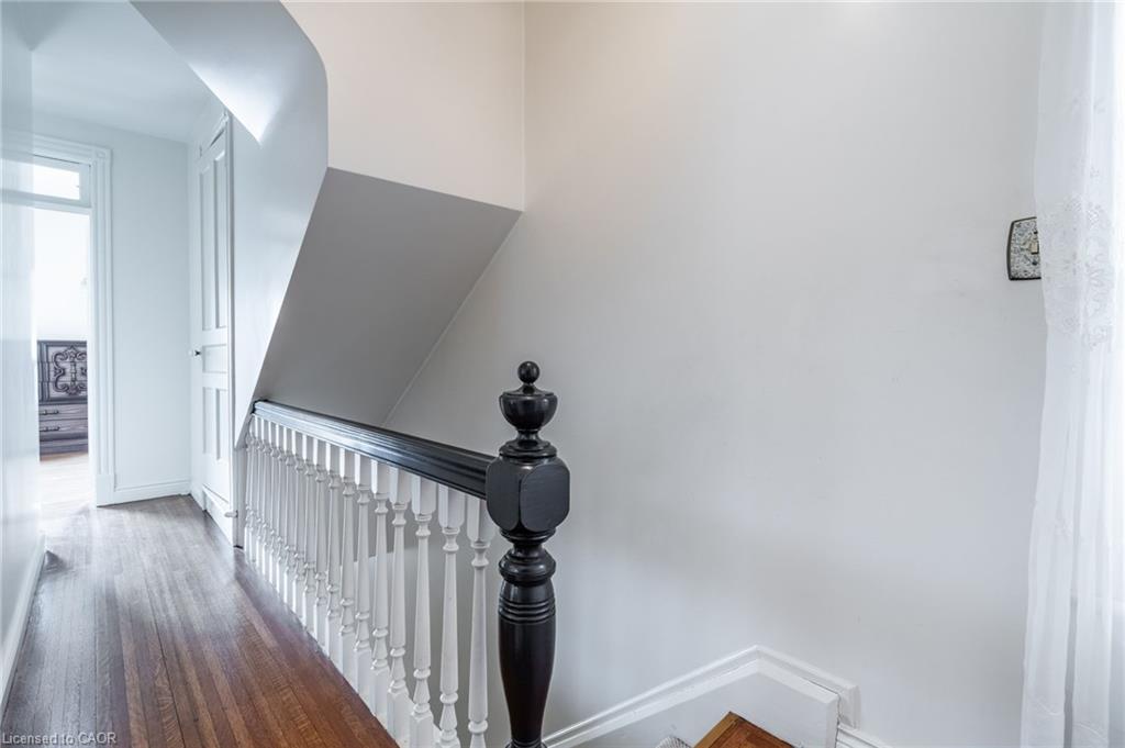 244 Hughson Street N, Hamilton, ON - Indoor Photo Showing Other Room