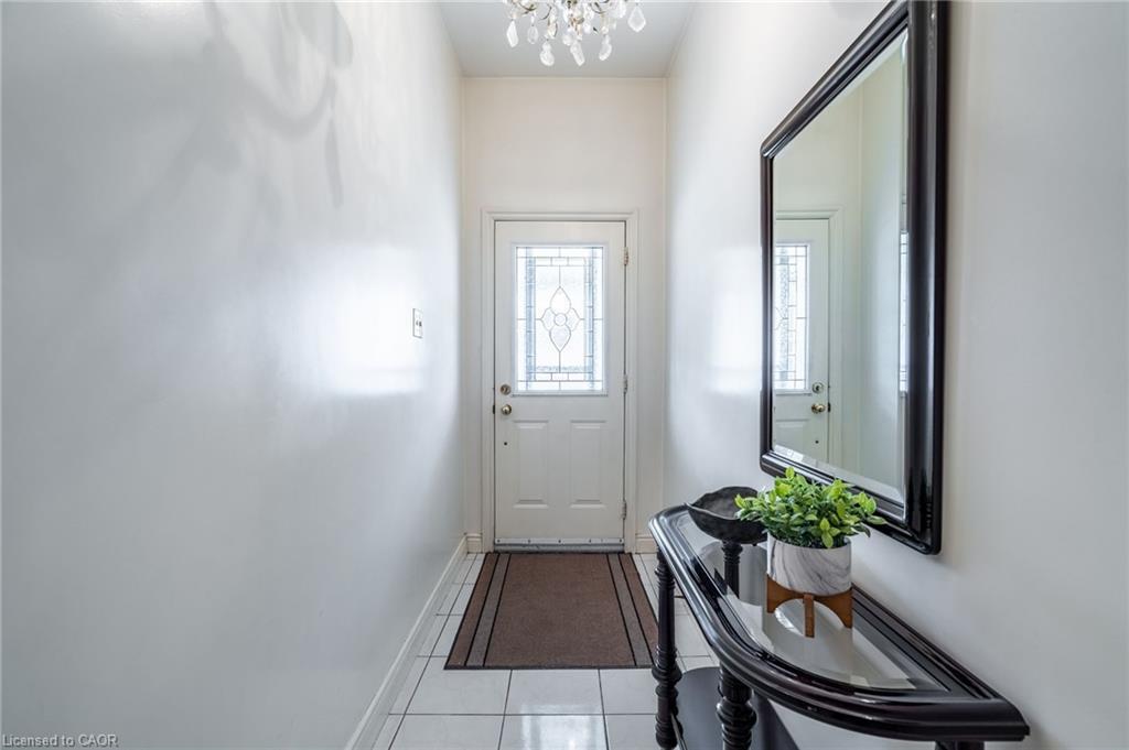 244 Hughson Street N, Hamilton, ON - Indoor Photo Showing Other Room