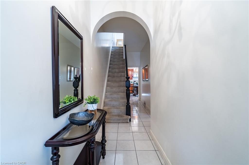 244 Hughson Street N, Hamilton, ON - Indoor Photo Showing Other Room