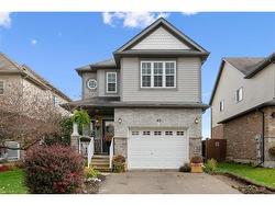 45 Stuckey Avenue Baden, ON N3A 4R6