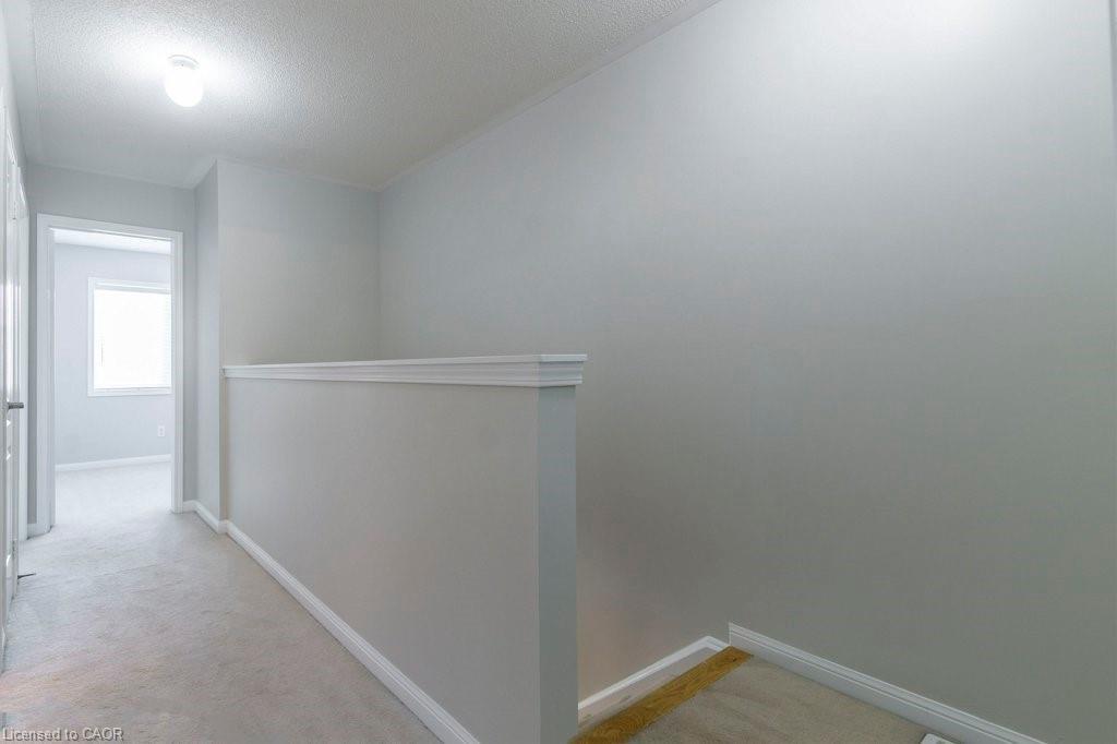 470 Beach Boulevard, Hamilton, ON - Indoor Photo Showing Other Room