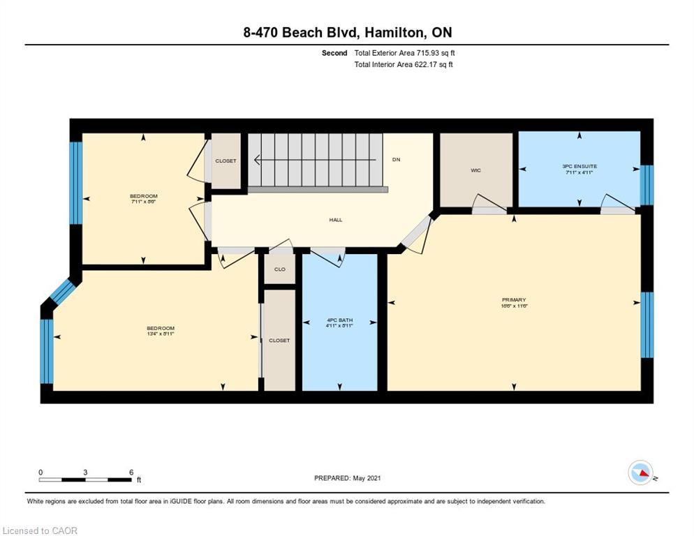 470 Beach Boulevard, Hamilton, ON - Other