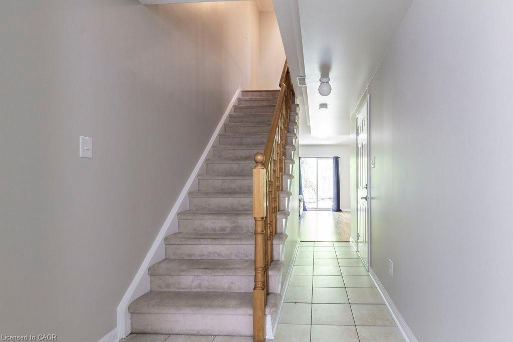 470 Beach Boulevard, Hamilton, ON - Indoor Photo Showing Other Room