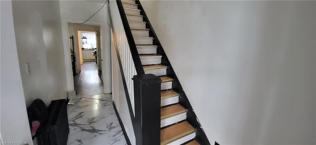 4 Nickle Street, Toronto, ON - Indoor Photo Showing Other Room