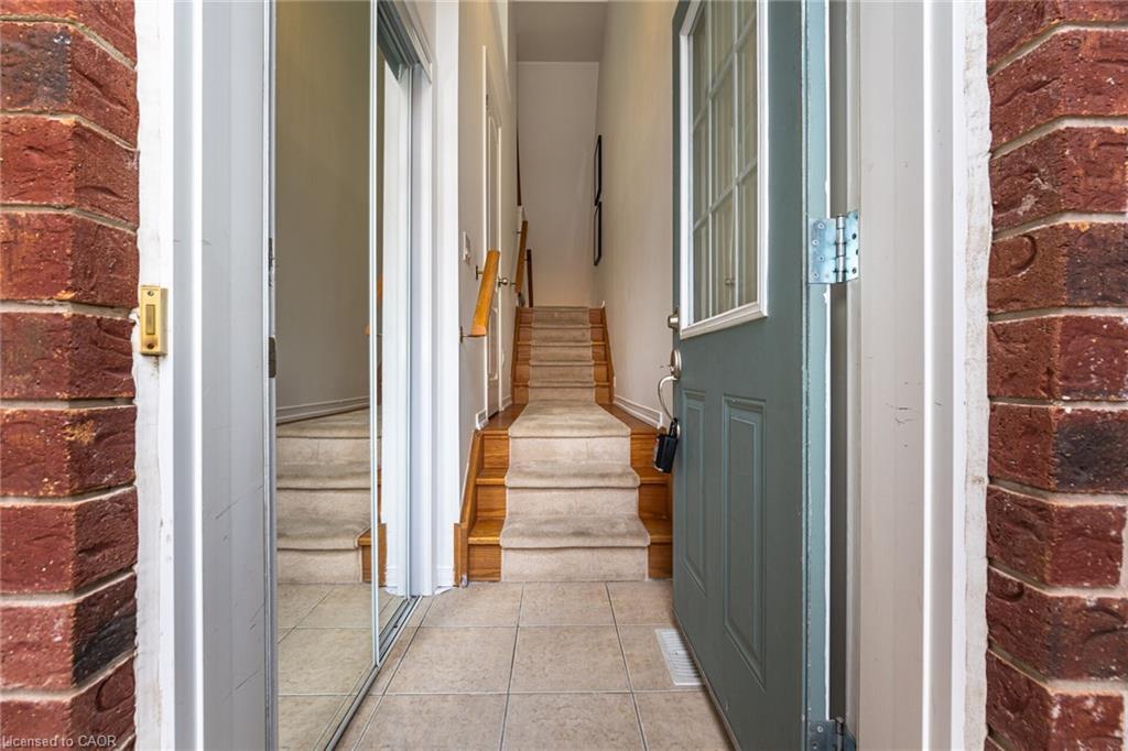 7186 Triumph Lane, Mississauga, ON - Photo Showing Other Room