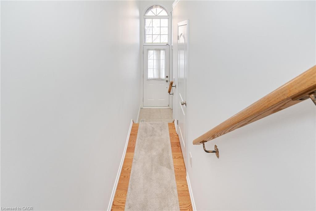 7186 Triumph Lane, Mississauga, ON - Indoor Photo Showing Other Room