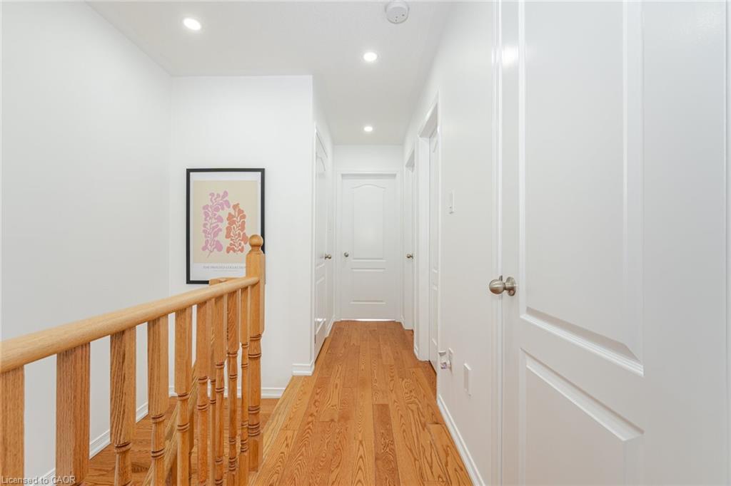 7186 Triumph Lane, Mississauga, ON - Indoor Photo Showing Other Room