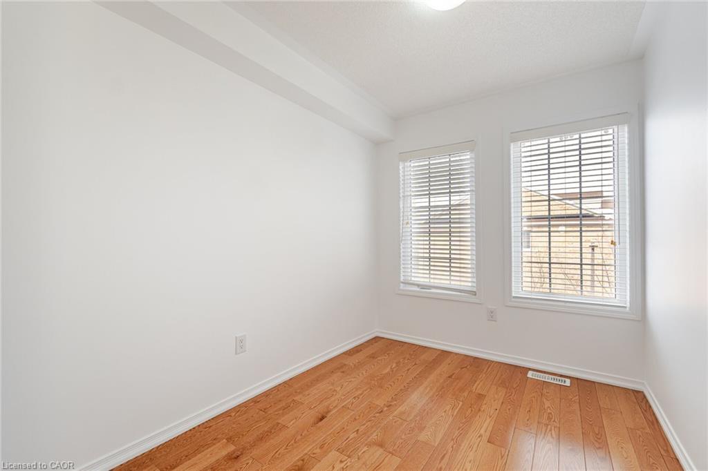 7186 Triumph Lane, Mississauga, ON - Indoor Photo Showing Other Room