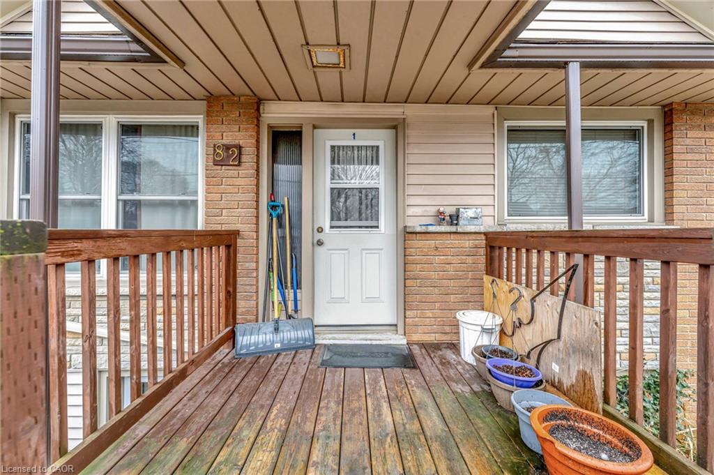82 Albert Street, St. Catharines, ON