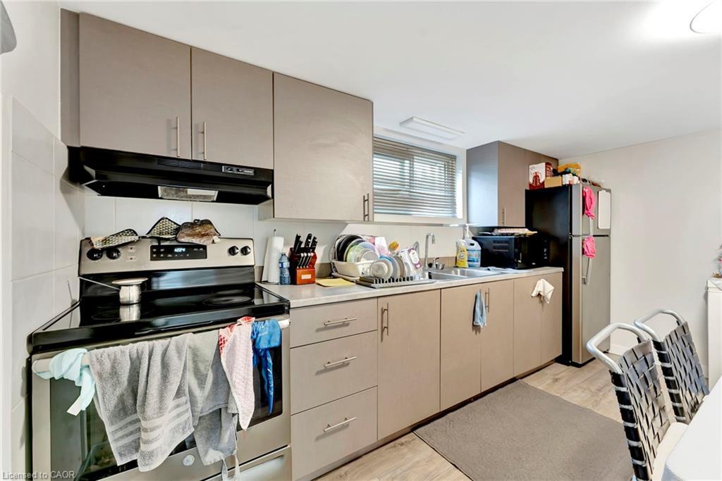 82 Albert Street, St. Catharines, ON