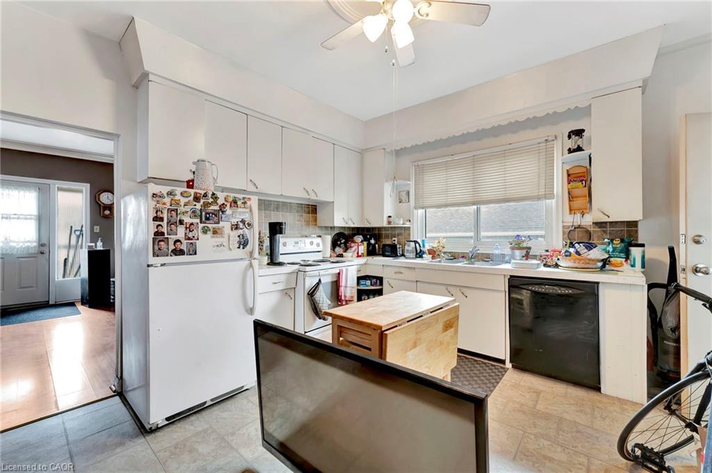 82 Albert Street, St. Catharines, ON