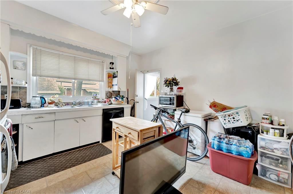 82 Albert Street, St. Catharines, ON