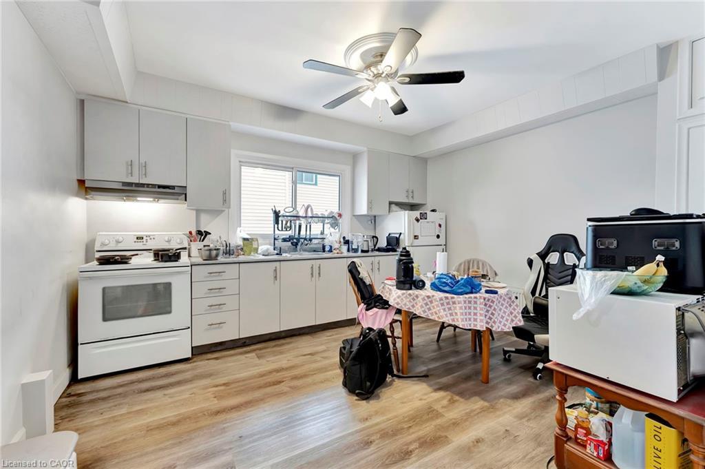 82 Albert Street, St. Catharines, ON