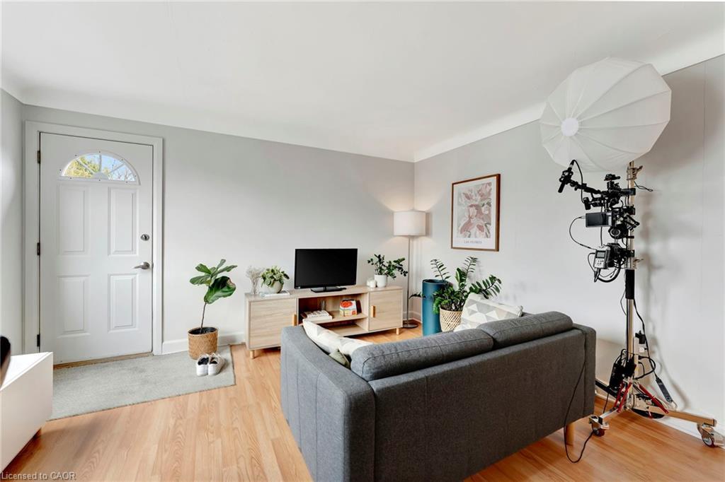 82 Albert Street, St. Catharines, ON