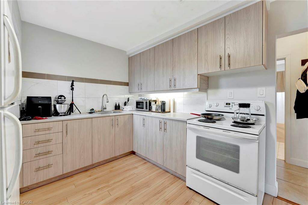 82 Albert Street, St. Catharines, ON