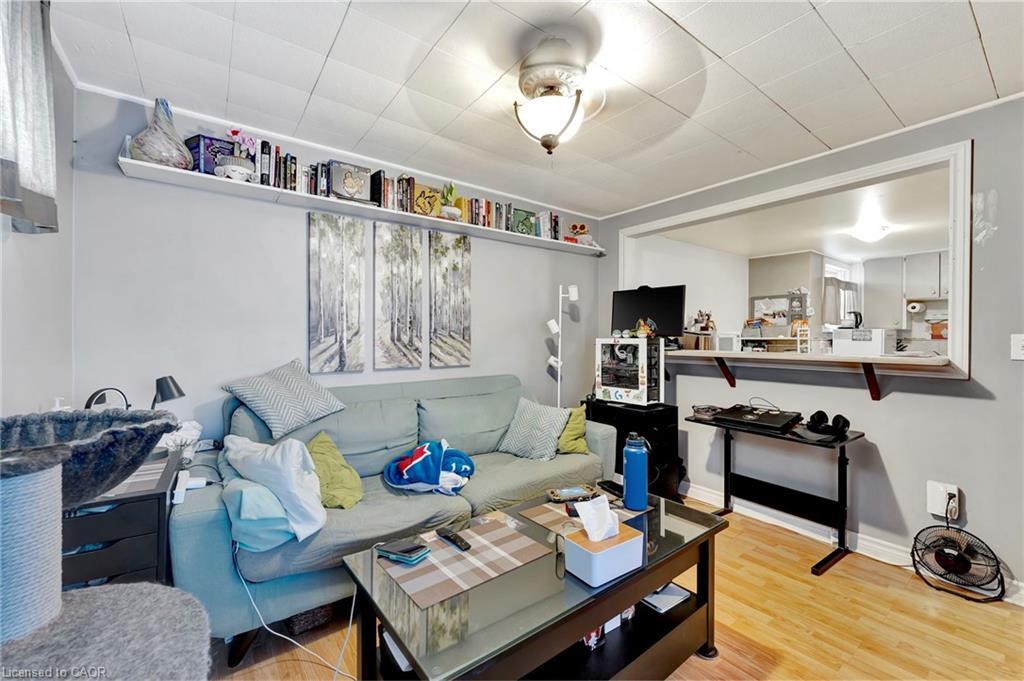 82 Albert Street, St. Catharines, ON