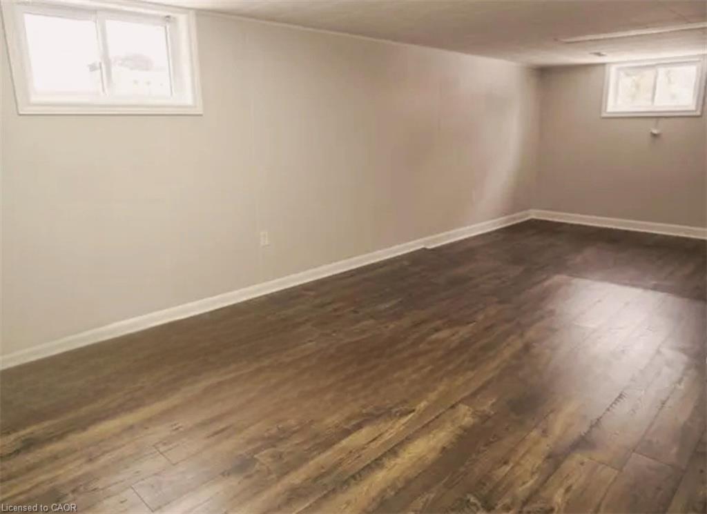 7 Maitland Avenue, Hamilton, ON - Indoor Photo Showing Other Room