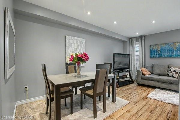 425 Taylor Crescent, Burlington, ON - Indoor