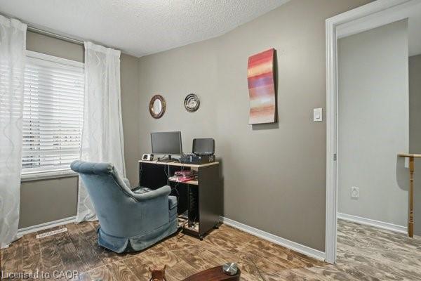 425 Taylor Crescent, Burlington, ON - Indoor Photo Showing Office