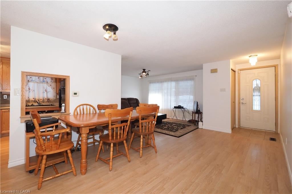 11 Broken Oak Crescent, Kitchener, ON - Indoor Photo Showing Other Room