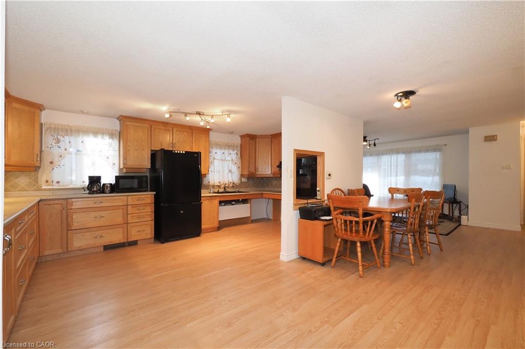 11 Broken Oak Crescent, Kitchener, ON - Indoor