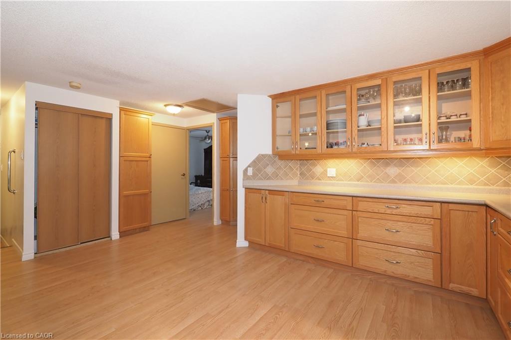 11 Broken Oak Crescent, Kitchener, ON - Indoor