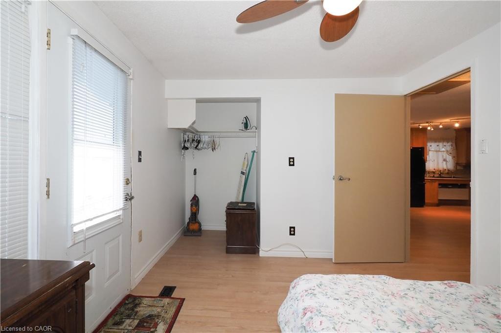 11 Broken Oak Crescent, Kitchener, ON - Indoor Photo Showing Bedroom
