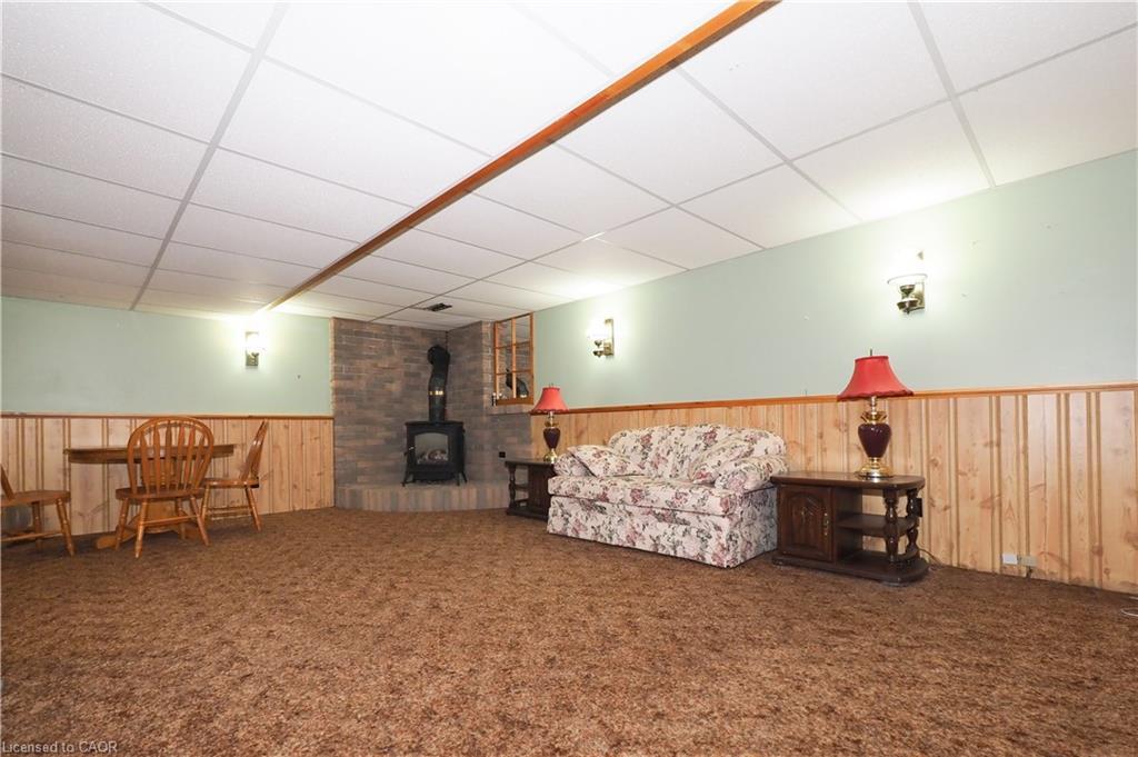 11 Broken Oak Crescent, Kitchener, ON - Indoor