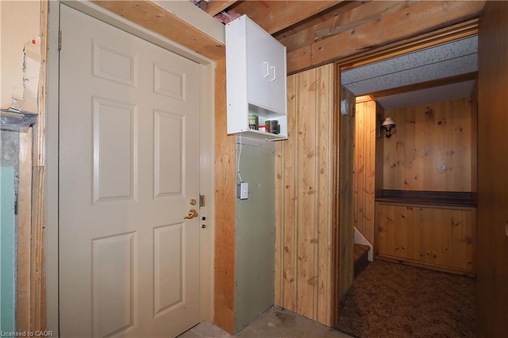 11 Broken Oak Crescent, Kitchener, ON - Indoor Photo Showing Other Room