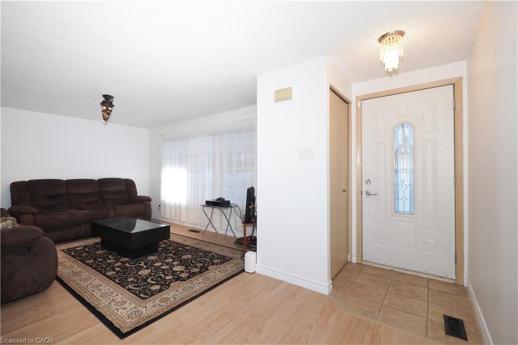 11 Broken Oak Crescent, Kitchener, ON - Indoor