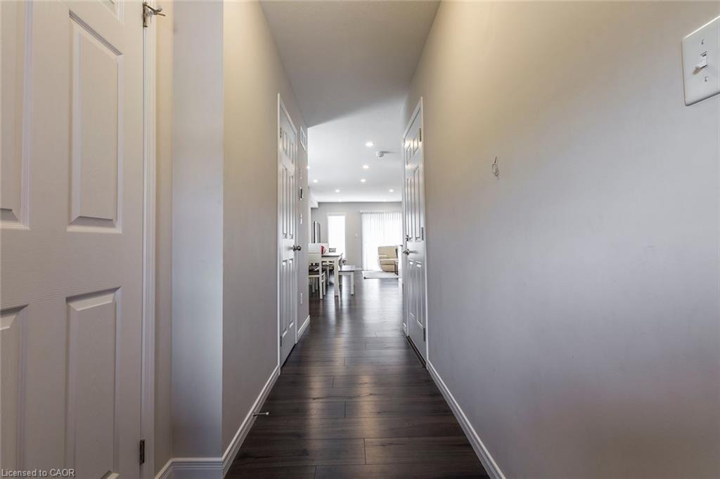 26 Meadowridge Street, Kitchener, ON - Indoor Photo Showing Other Room