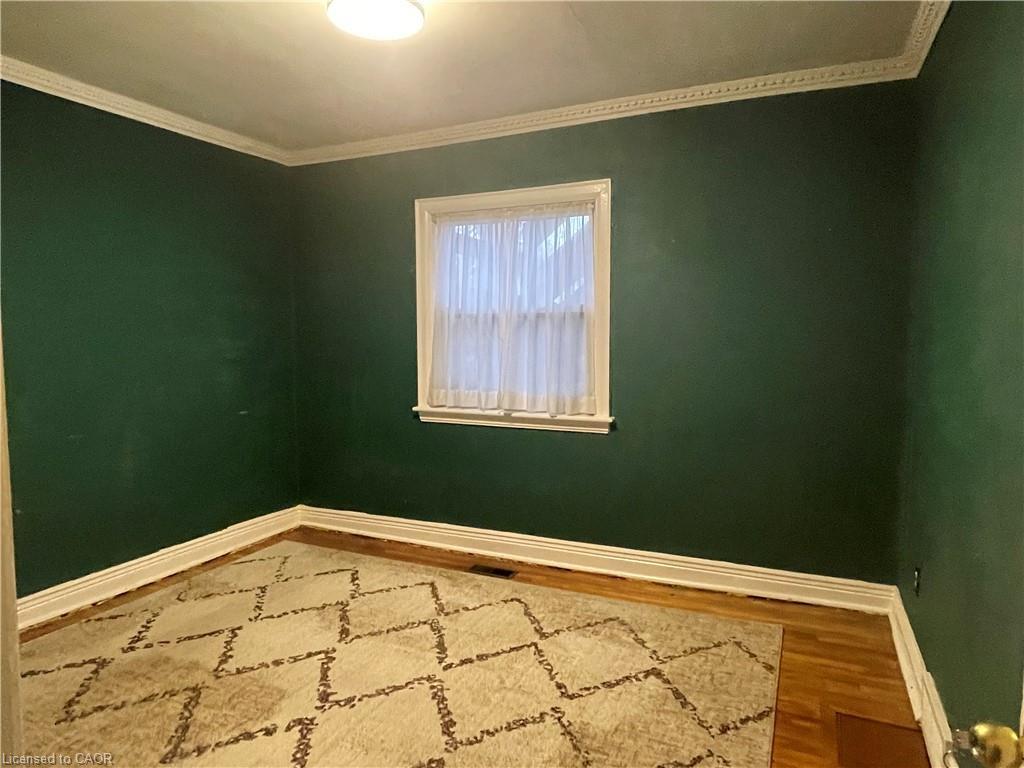 1028 Main Street W, Hamilton, ON - Indoor Photo Showing Other Room