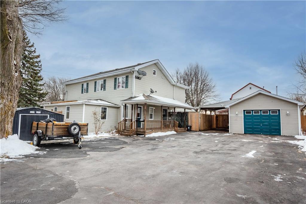 610 Elm Street, Port Colborne, ON