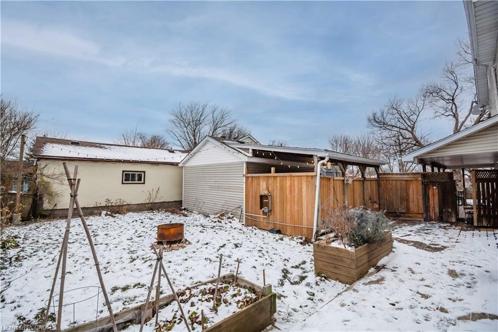 610 Elm Street, Port Colborne, ON