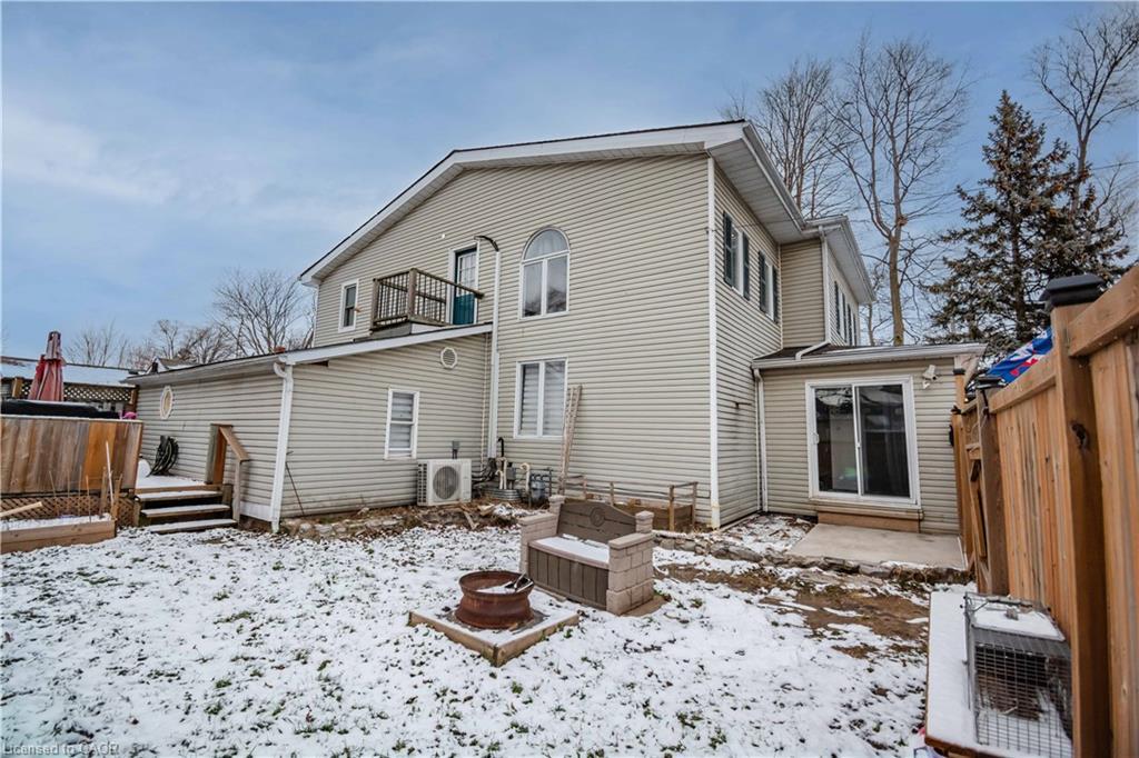 610 Elm Street, Port Colborne, ON