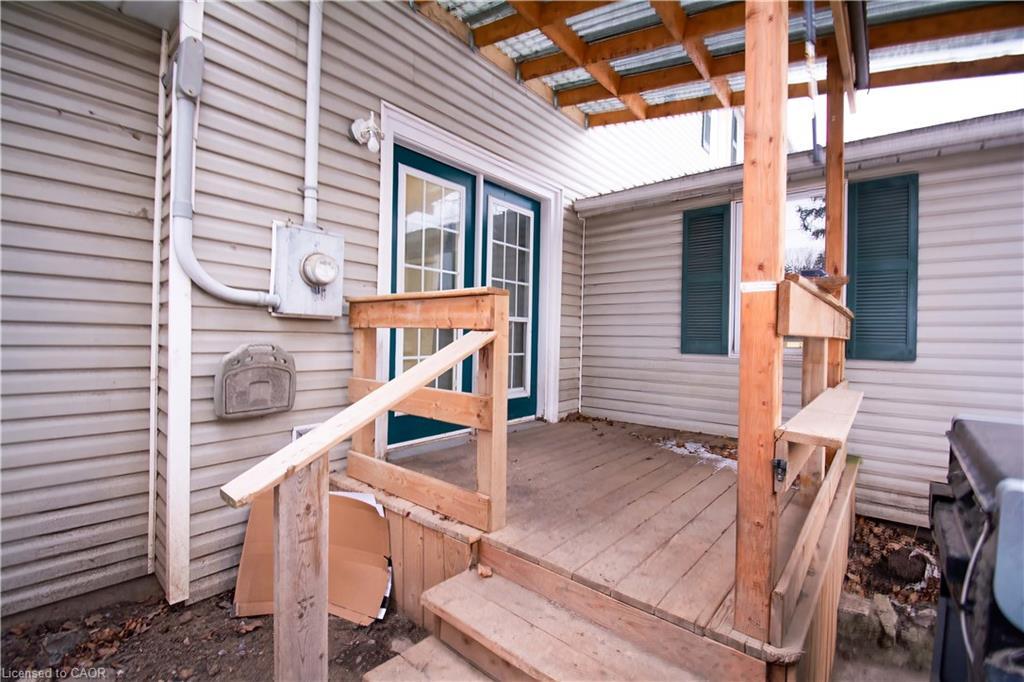 610 Elm Street, Port Colborne, ON