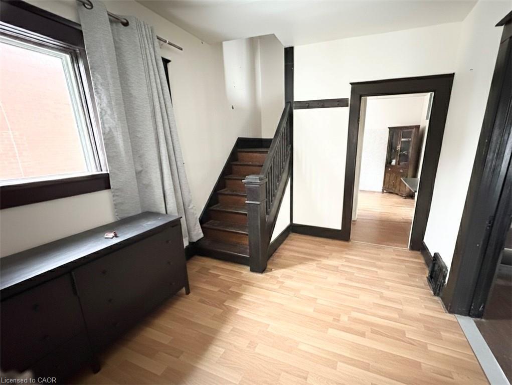 179 Regina Street N, Waterloo, ON - Indoor Photo Showing Other Room